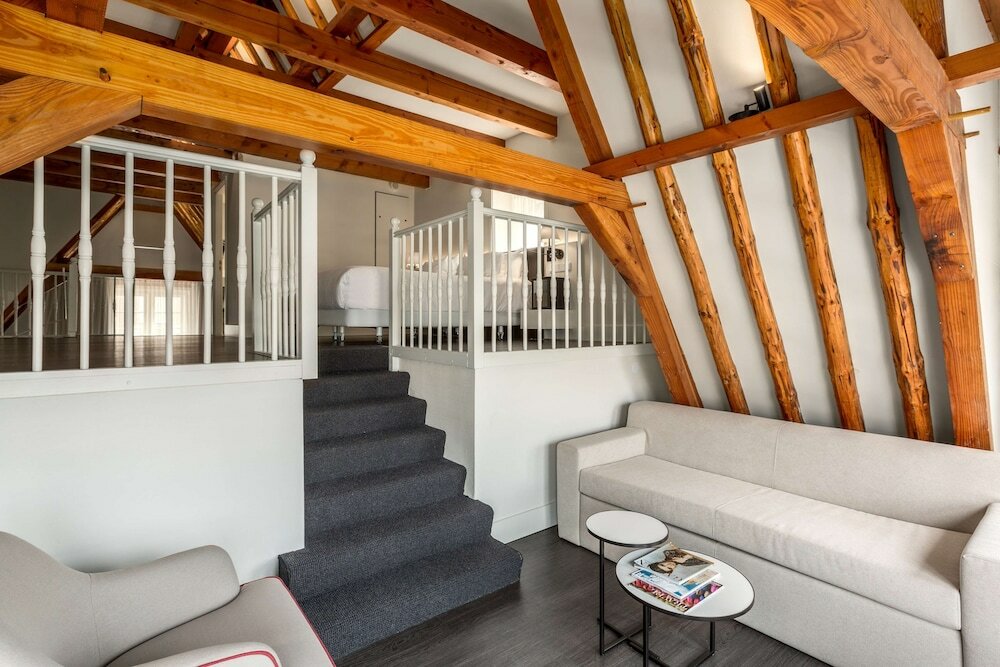 Фото Nh Collection Amsterdam Barbizon Palace