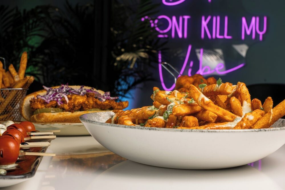 Фото Hotel Ziggy Los Angeles