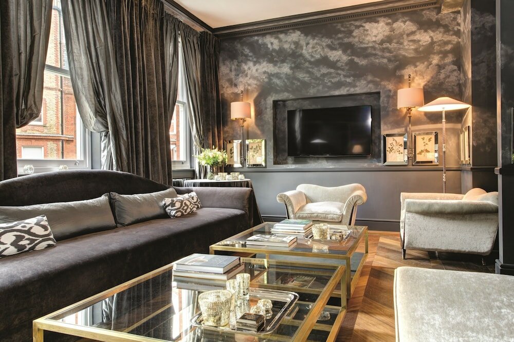 Фото The Franklin London - Starhotels Collezione