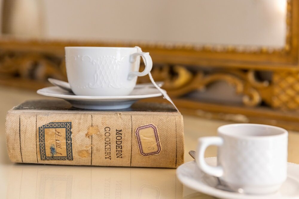 Фото Hotel Taodomus