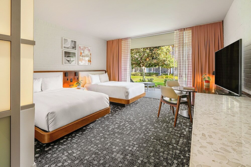 Фото Hotel Valley Ho