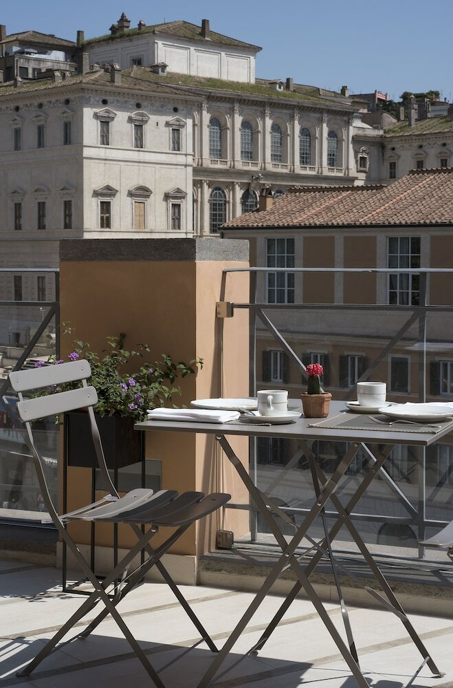 Фото Palazzo Caruso