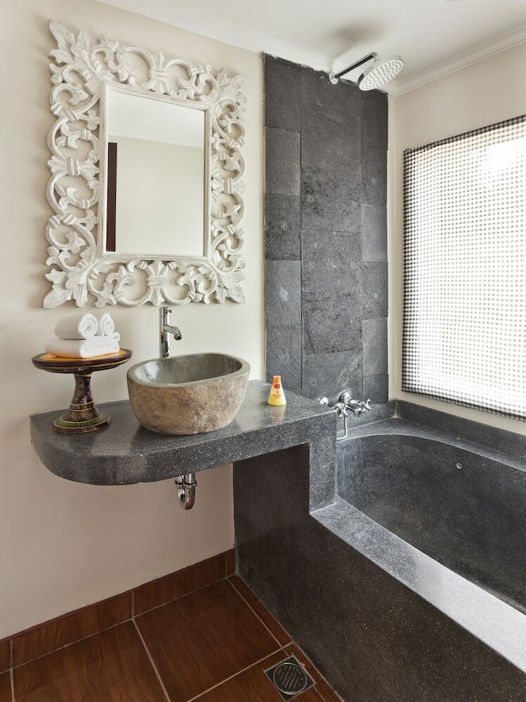 Фото The Mansion Bali