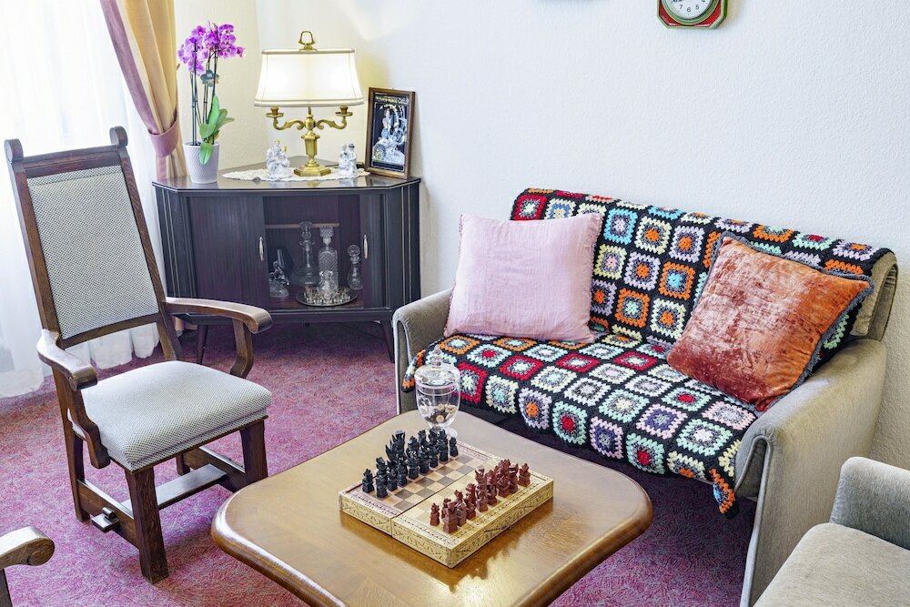 Фото Tante ALMA's Hotel Lasthaus am Ring