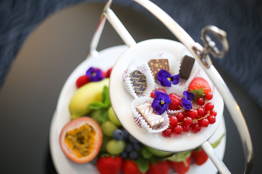 Фото Le Royal Hotels & Resorts