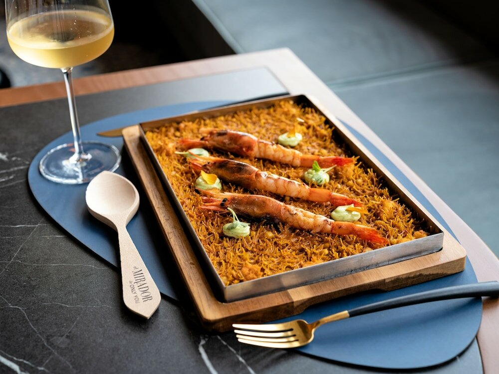 Фото Only You Hotel Valencia