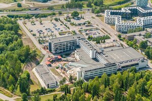 Гостиница Holiday Club Caribia Superior Apartments