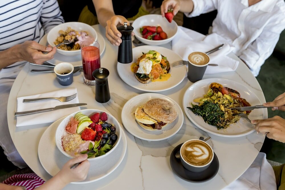 Фото The William Inglis - MGallery by Sofitel