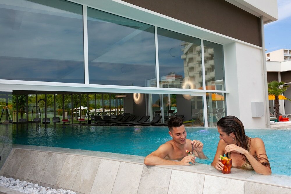 Фото Abano Verdi Hotel Terme