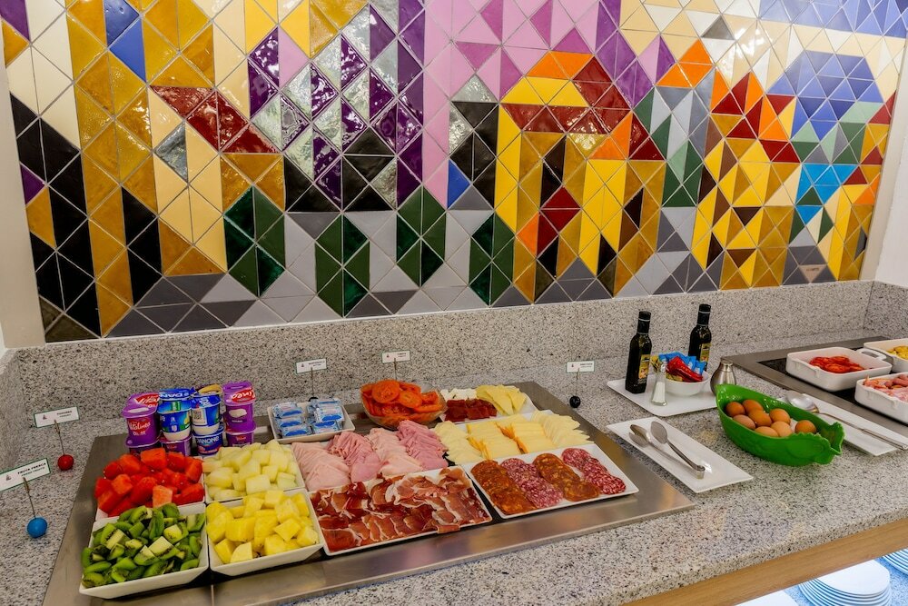 Фото Hotel Meninas