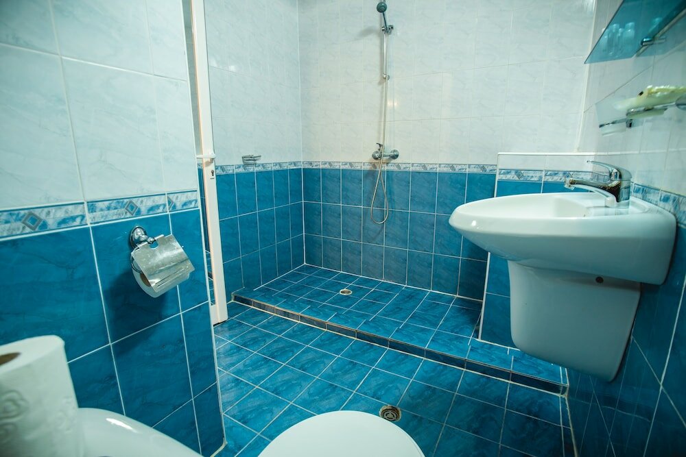 Фото Bohemi Hotel