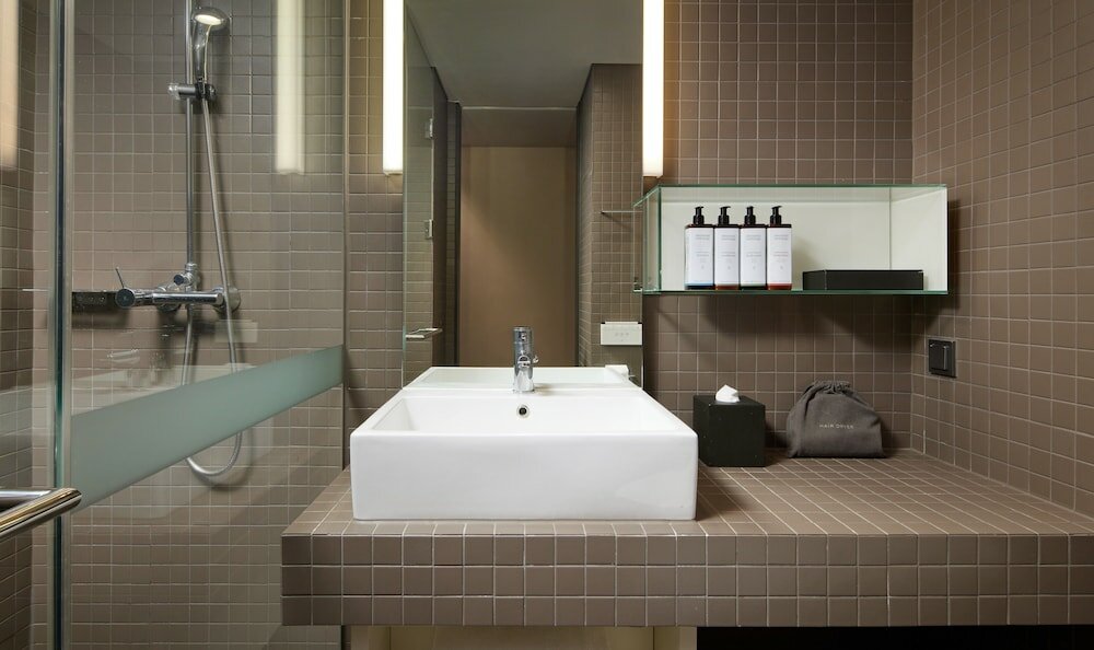 Фото Shilla Stay Guro