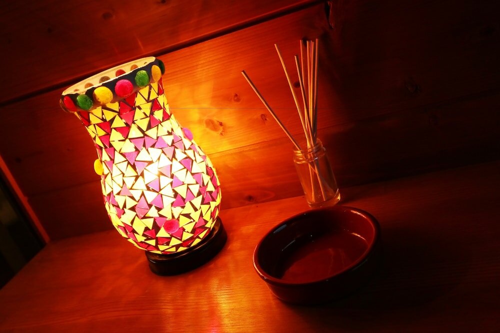 Фото Hotel Rakuserina