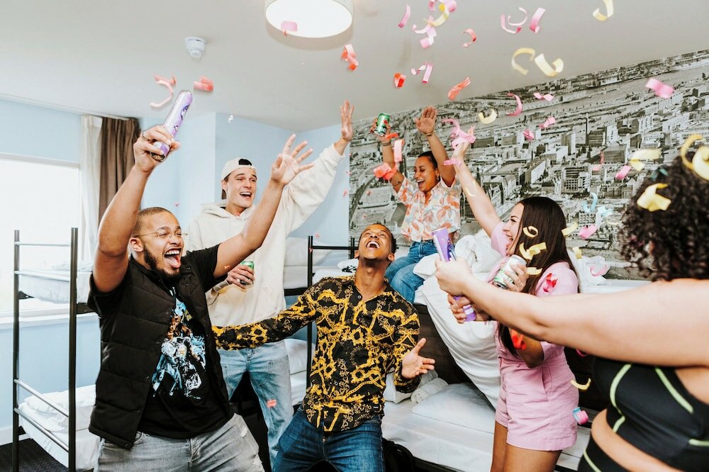 Фото Rotterdam Teleport Hotel