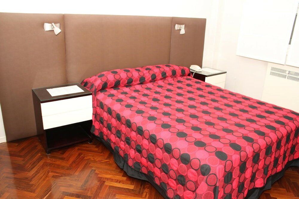 Фото Ayacucho Palace Hotel