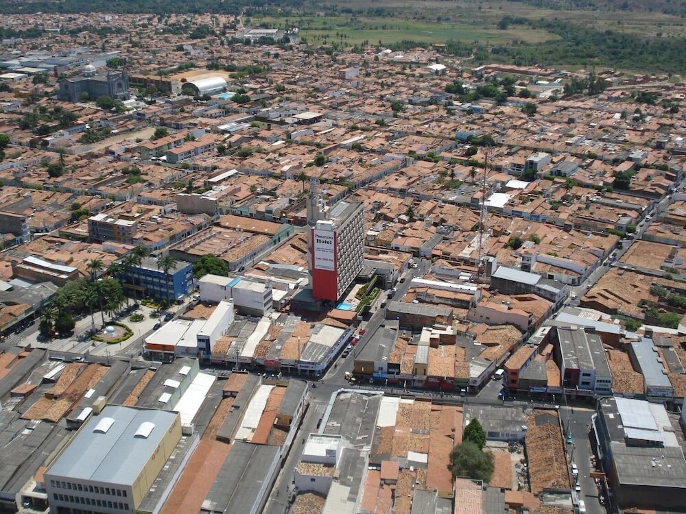 Фото Panorama Hotel
