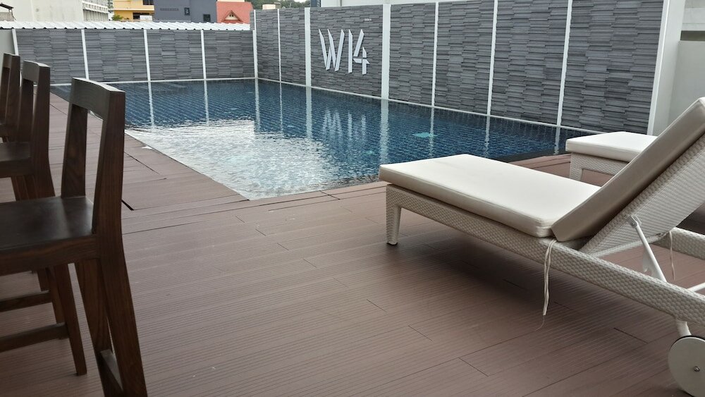 Фото W14 Pattaya