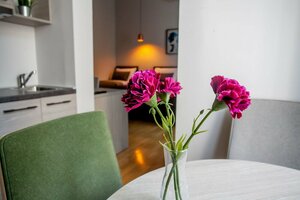 Гостиница Zagreb City Vibe Apartments & Rooms