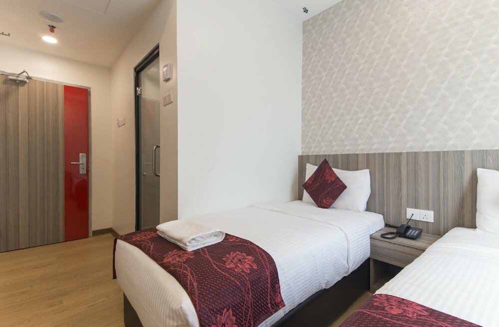 Фото Hotel Signature International at Pudu