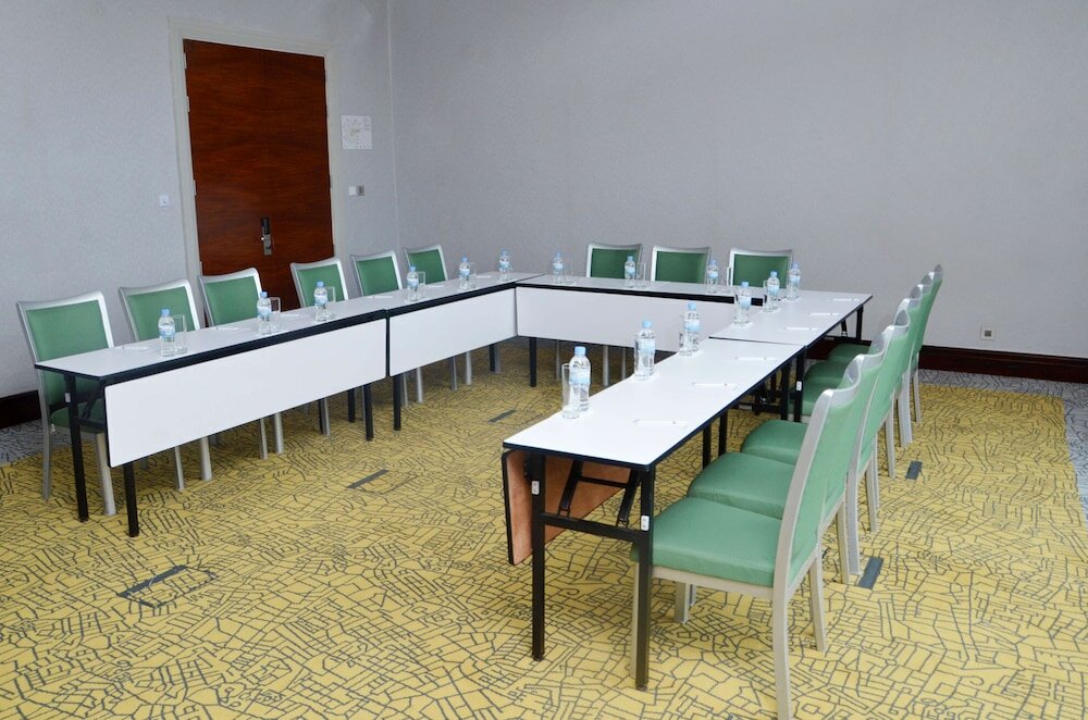 Фото Park Inn by Radisson Kigali