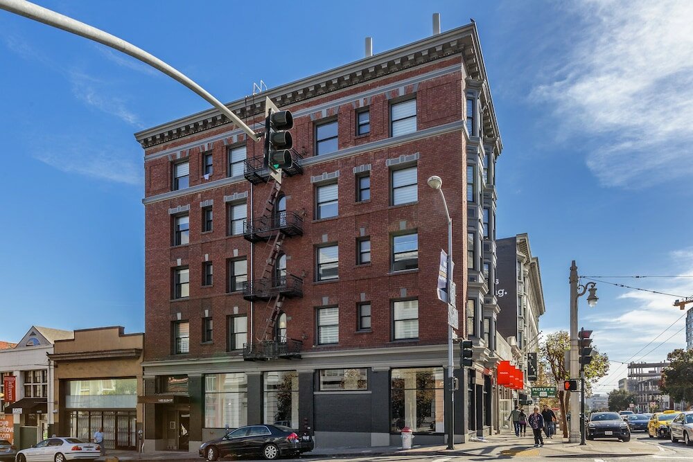 Фото Calista Organic Hotel