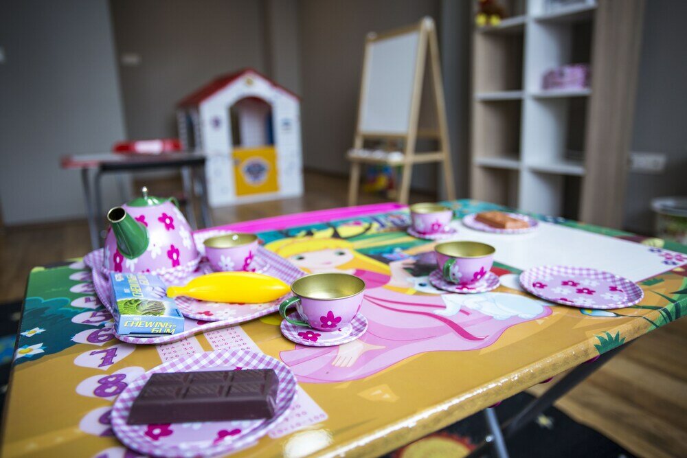 Фото Sunny Hills Ski