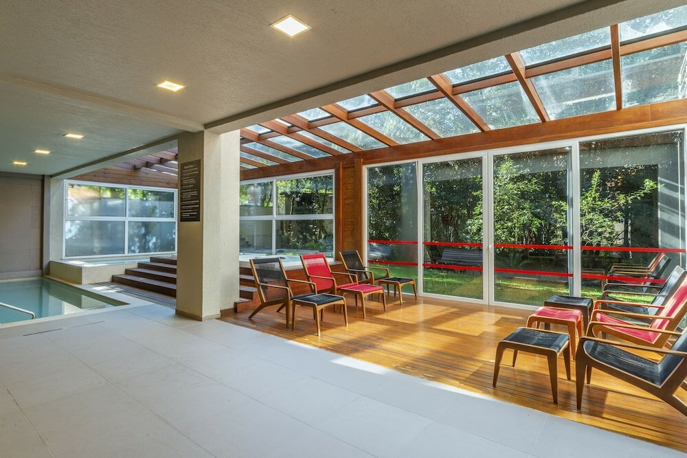 Фото Hotel Laghetto Stilo Borges