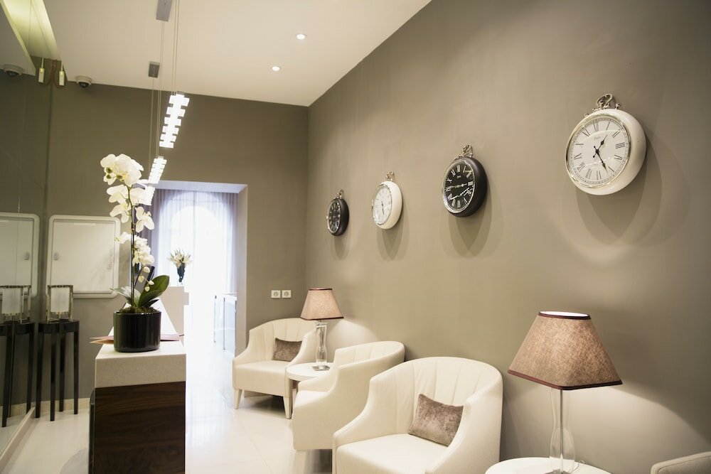 Фото Faias Residence