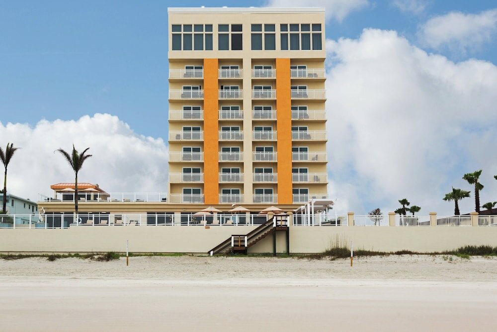 Фото Residence Inn by Marriott Daytona Beach Oceanfront