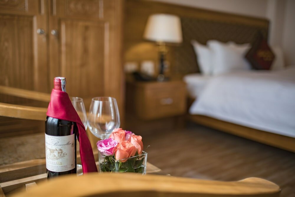 Фото Golden Town Hotel