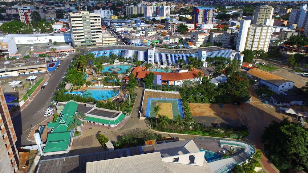 Фото Adtur Ctc Condomínio Golden