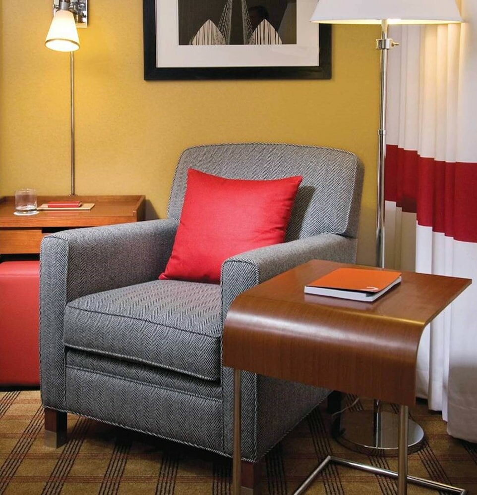 Фото Four Points by Sheraton Jacksonville Baymeadows