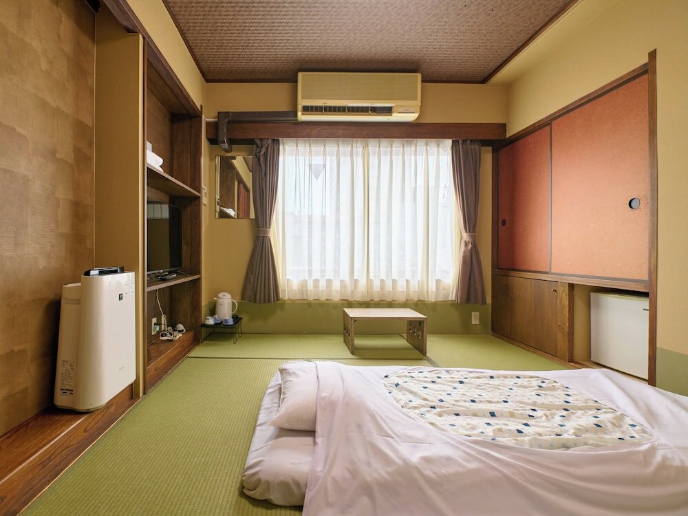 Фото Hotel Seishokan