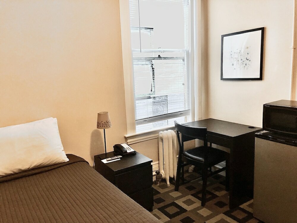 Фото Hotel North Beach