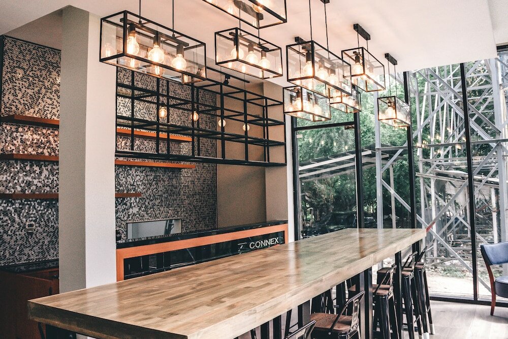 Фото The Connex Asoke