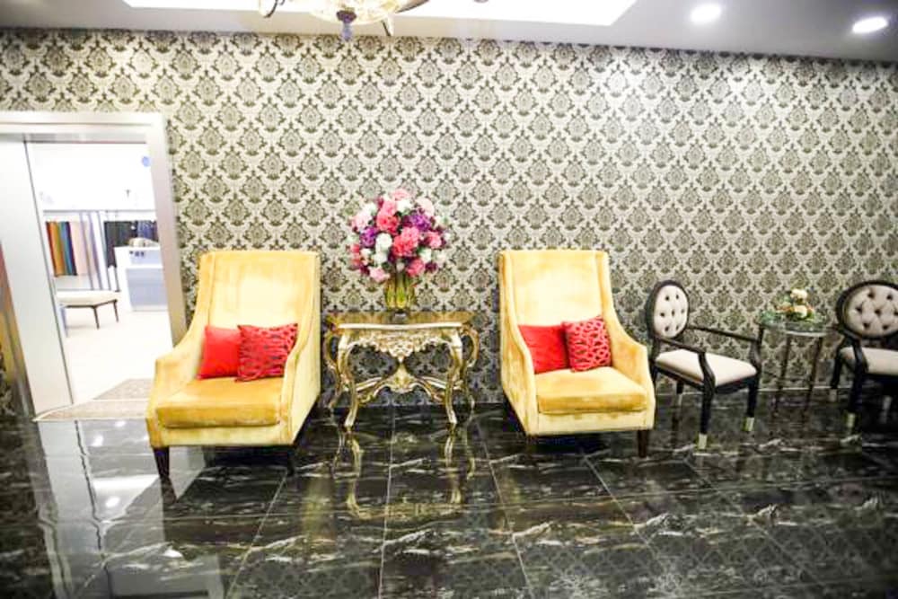 Фото Al Khatiri Hotel