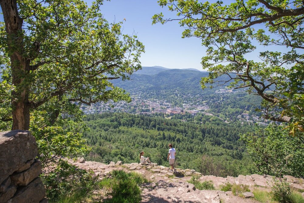 Фото Brenners Park-Hotel & SPA