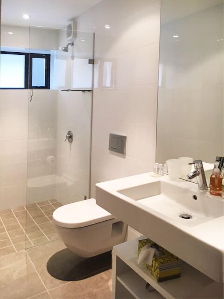 Фото Bayview Guest House