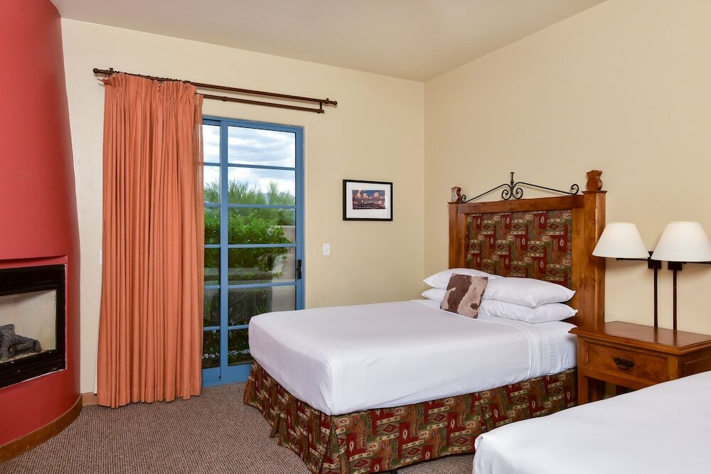 Фото Лодж он Десерт