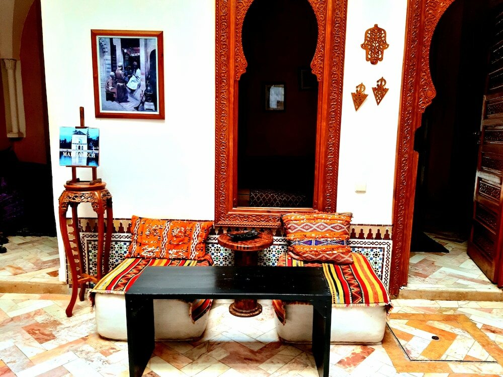 Фото Riad Radia