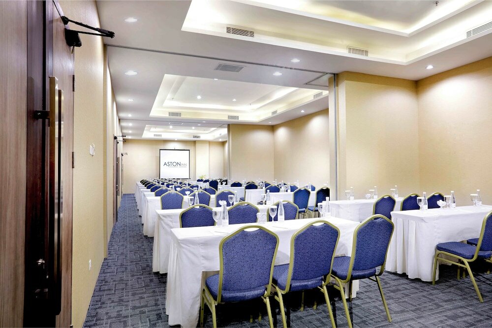 Фото Aston Inn Pandanaran Semarang