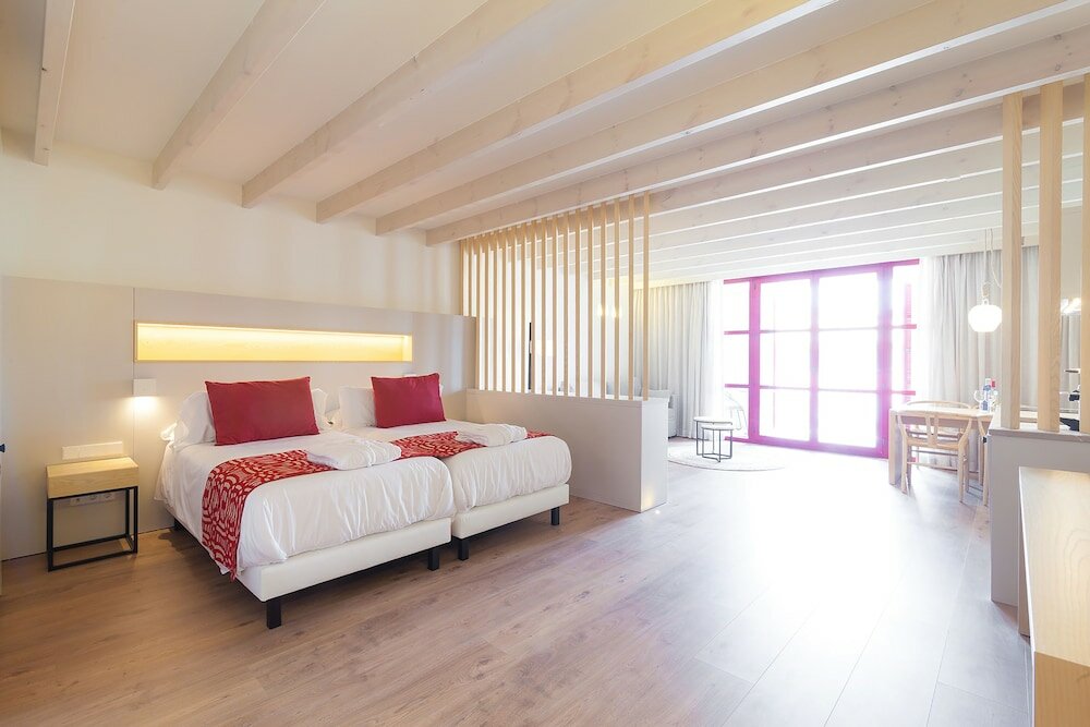 Фото Fil Suites Turismo de Interior