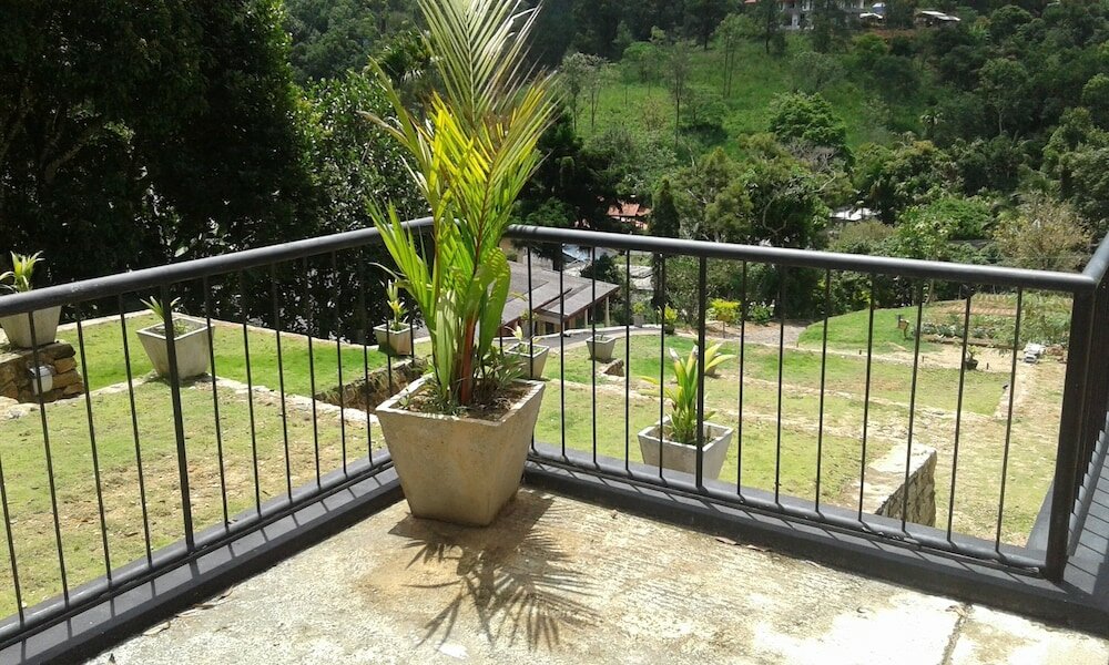 Фото Hotel Alta Vista