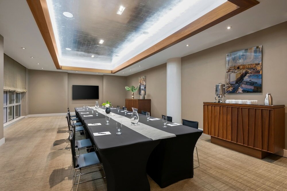 Фото Отель Ink 48