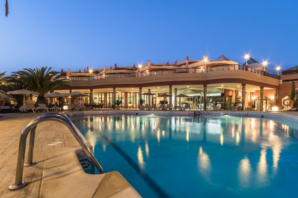 Фото Hotel Esmeralda Maris by Livvo