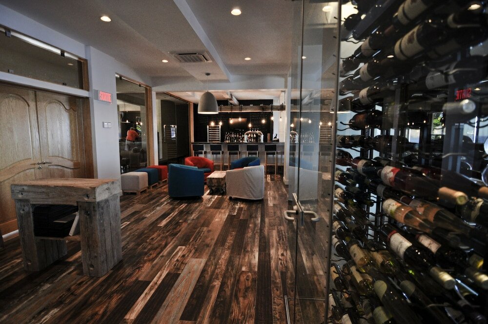 Фото Riotel Percé