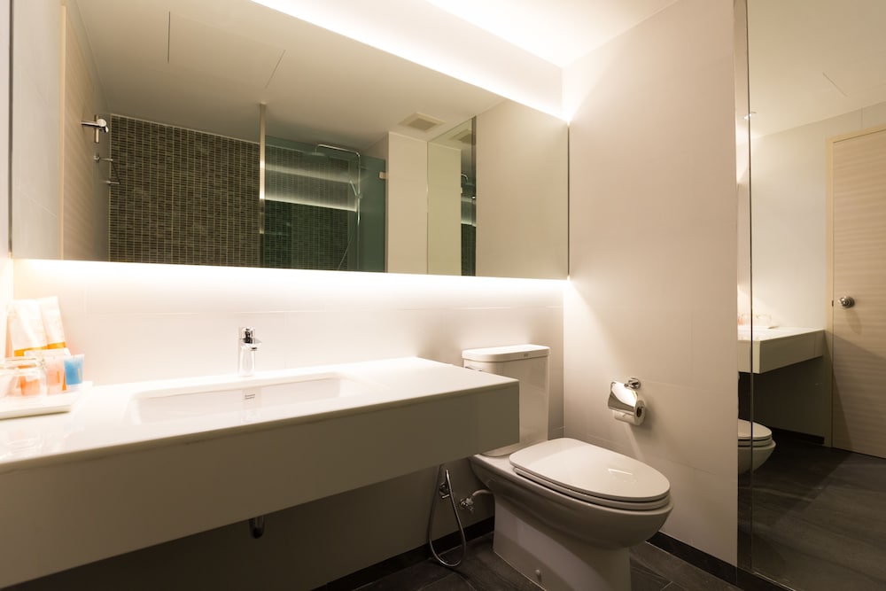 Фото Crystal Hotel Hat Yai