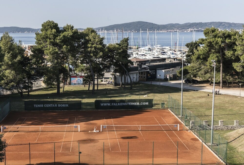 Фото Falkensteiner Club Funimation Borik