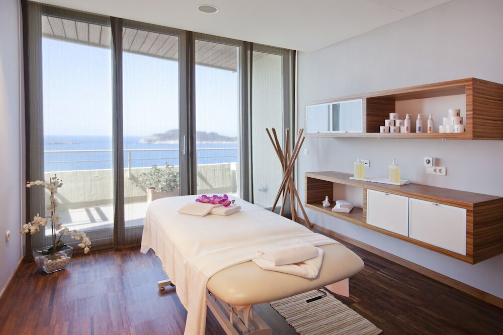 Фото Hotel Croatia Cavtat