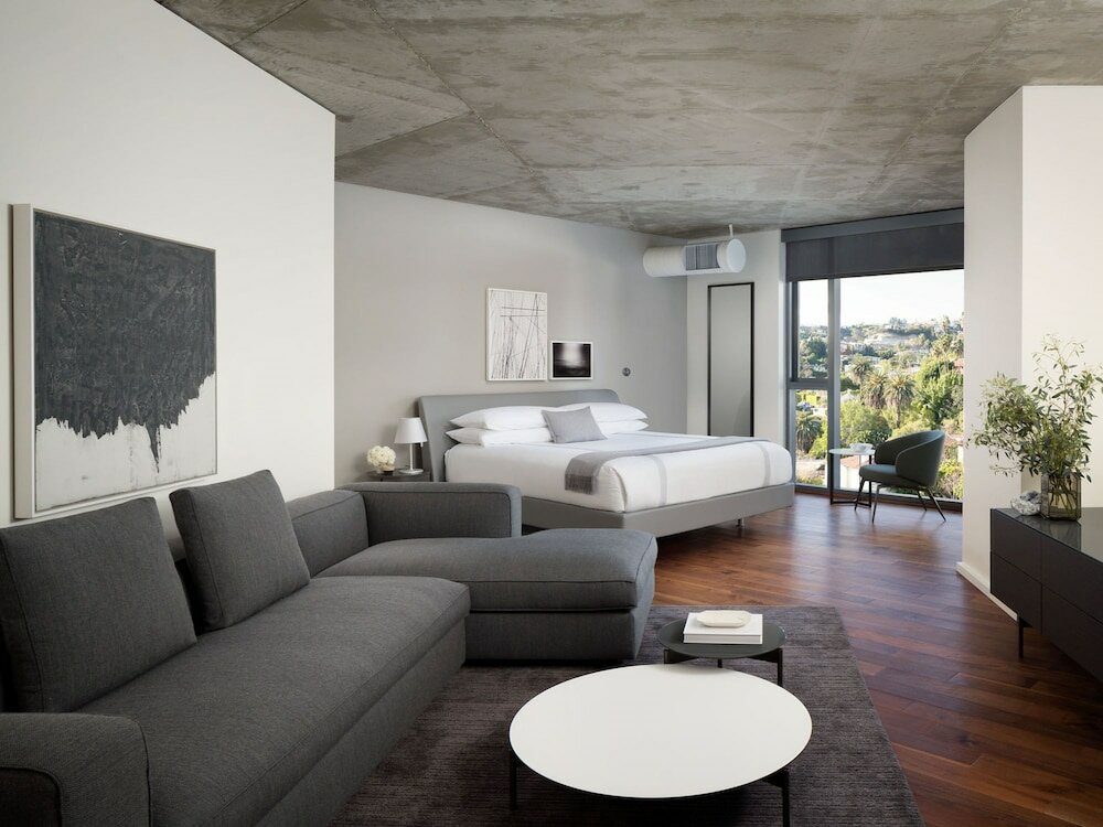 Фото AKA West Hollywood